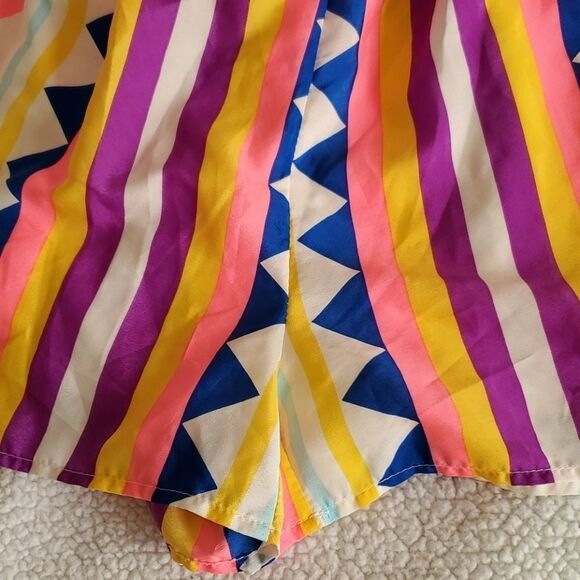 Original Piece Strapless Romper - Picture 4 of 10